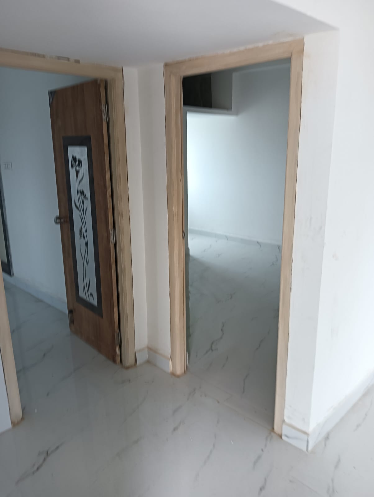 2 bhk independent house f